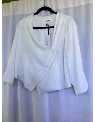 BB DAKOTA JACKET