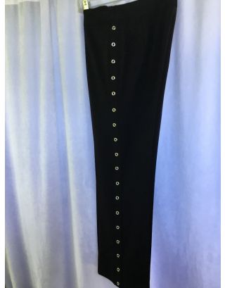 Apostrophe black pants