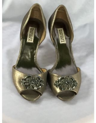 BADGLEY MISCHKE PUMP