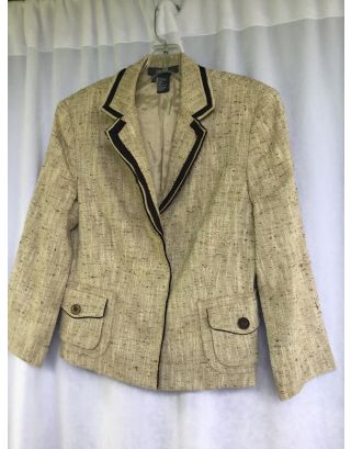 PER SE BLAZER