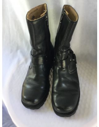 Harley Davidson boots