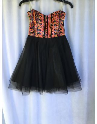 TEEZEME DRESS 3