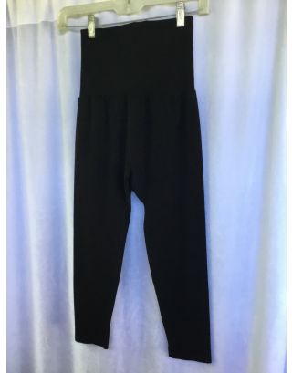 Grace & Lace Capri