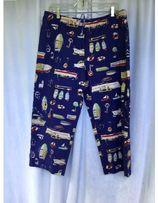 Sportelle crop pants