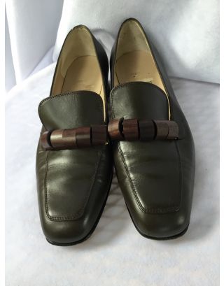 FERRAGOMO LOAFERS