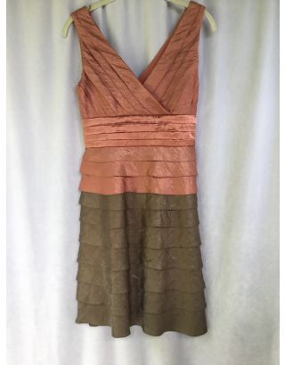 Adrianna Papell  dress 6P