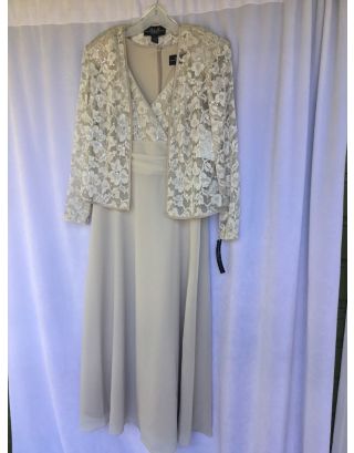 R&R collection 2pc Bone 14