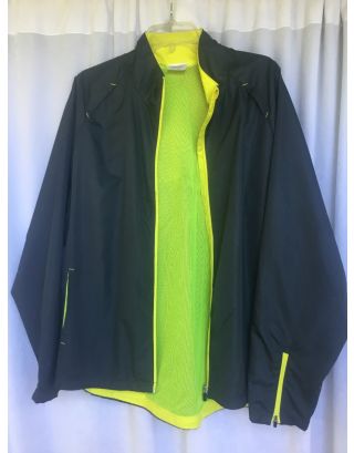 DANSKIN NOW Jacket 2X