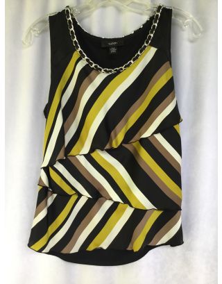 ALFANI S petite tank 