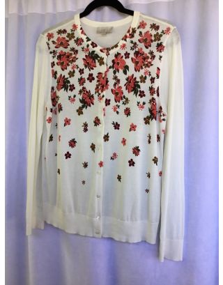 Loft cardigan