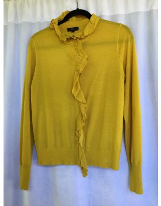 J.Crew cardigan M