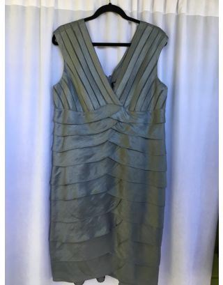 Adrianna PAPELL Dress 16W