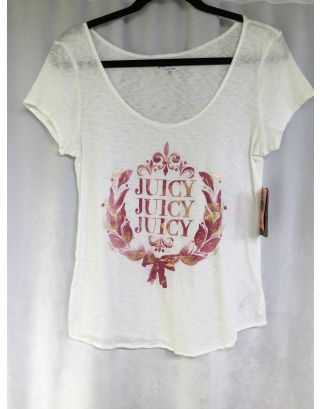 Juicy tee L