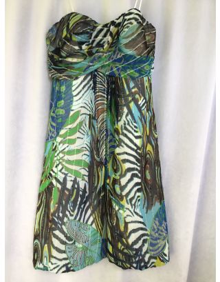 CACHE DRESS 6