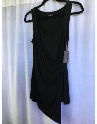 Les Lunes tunic tank