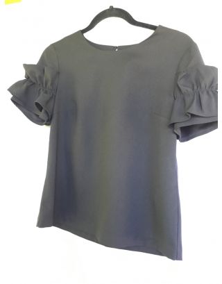 Banana  Republic  top