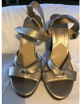 Michael kors heels