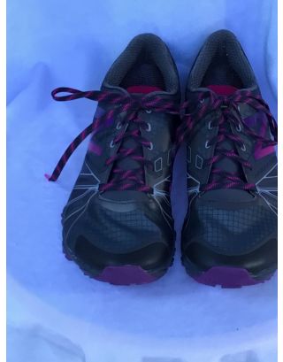Vibram Sneakers