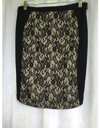 The Limited Skirt
