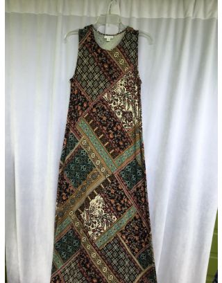 J.Jill dress