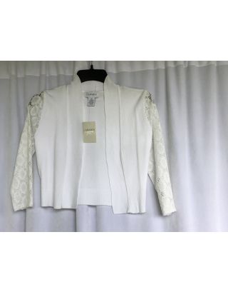 CARMEN CROP SWEATER