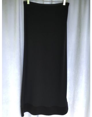 Ann Taylor black skirt