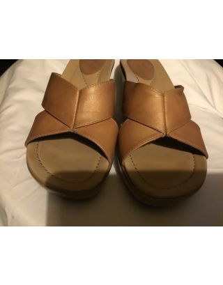 DANSKO wedge slide 37