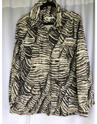 Kenneth Cole jacket 3X