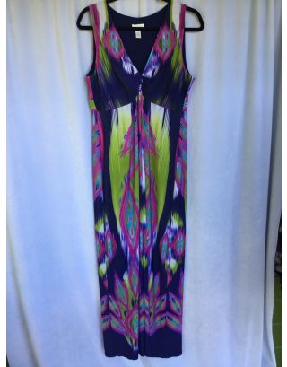 Chico’s dress (2) L