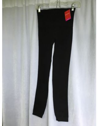 SPANX  Black leggings