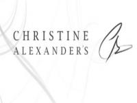 CHRISTINE ALEXANDER