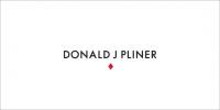 Donald J. pliner