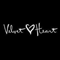 Velvet Heart Denim