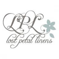 Lost Petal Linens