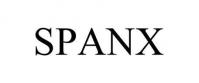 SPANX