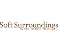Soft surroundings