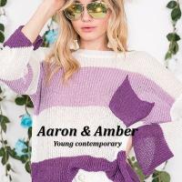 Aaron & Amber