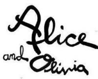 Alice & Olivia
