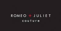 Romeo & Juliet Couture