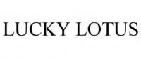 Lucky Lotus